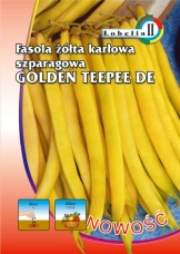 Fasola Golden Teeppee